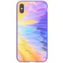 Nillkin Ombre Series protective case for Apple iPhone XS Max order from official NILLKIN store